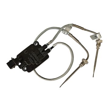 Catalyst Exhaust Gas Temperature EGT Sensor DEF DPF SCR Triple Probes 4307101 for Cummins