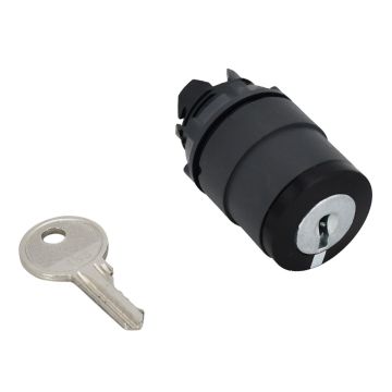 3 Position Key Switch 66811 for Genie