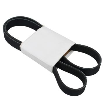 V Ribbed Belt 8PK1498 for Cummins