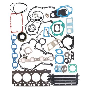 Hylinder Head Gasket Set Overhaul Gasket Kit 3800939 for Cummins