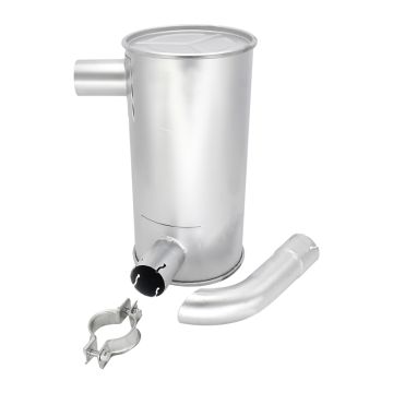 Muffler 6205-11-5220 for Komatsu
