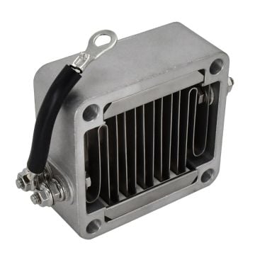 Air Intake Heater Inlet Preheater 4948124 for Cummins
