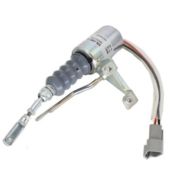 12V Switch Solenoid 140271023 for Case 