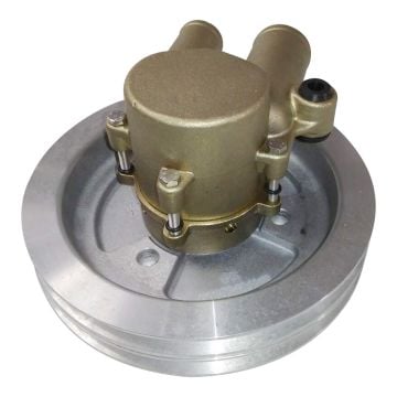Sea Water Pump Assembly 3812520 for Volvo