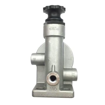 Feed Pump 6754-71-7200 for Komatsu