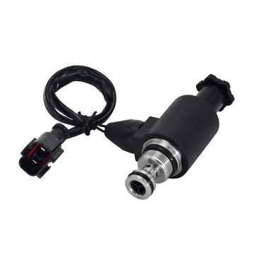 Solenoid Valve 714-11-16830 for Komatsu