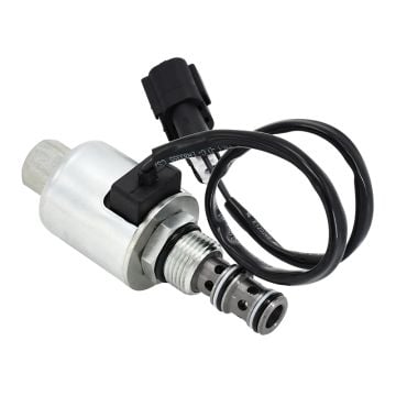 Solenoid Valve 7141225220 for Komatsu
