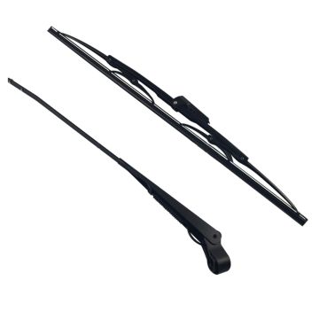Wiper Blade And Wiper Arm for Kato Excavator HD700 HD307 HD512 HD1023 HD1430 HD820