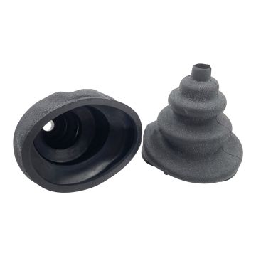2 PCS Dustproof Cover for Kato  Excavator HD700