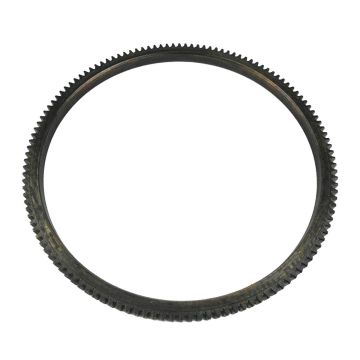 Fly Wheel Gear Ring 129T for Kato Excavator HD700-5 HD700-7 HD820
