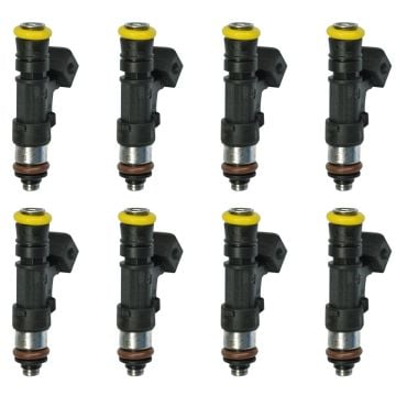 8Pcs Fuel Injector 0280158821 for Bosch