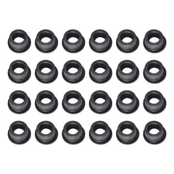 24PCS Urethane Bushing 1016346 for Club Car