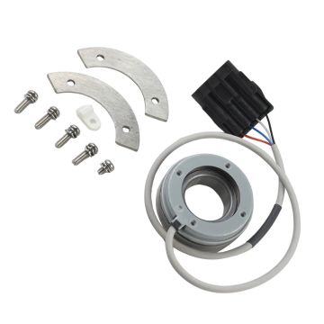 Golf Cart Sensor Bearing Encoder Assembly 612368 for EZGO