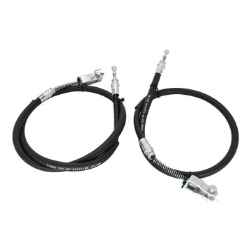 Golf Cart Brake Cable Kit 70969-G03 for EZGO