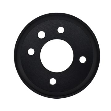 Golf Cart Rear Brake Drum 1011137 for Club Car
