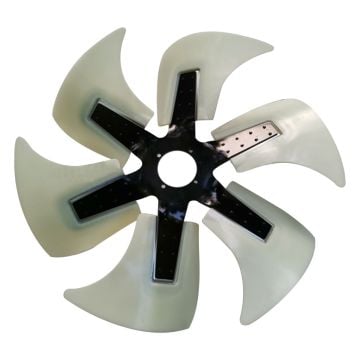 Fan Blade 1-13600-371-0 for Sumitomo