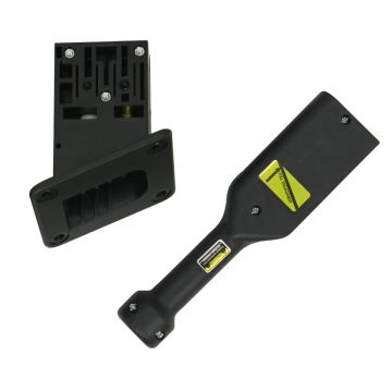 36V Powerwise Charger Handle Receptacle W/Handle Plug 73063-G01 for Ezgo