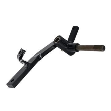 Spindle- Passenger Side 1011392 Front Right for Club Car