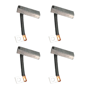 4Pcs Brush 435-112 for Club Car for E-Z-GO