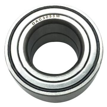 Double Radial Ball Bearing DAC3055W for Kawasaki