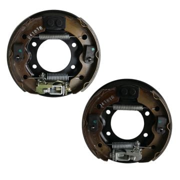 Left Right Rear Brake Cluster Assembly Driver Side and Passenger Side 101823302 for Club Car