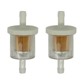 49019-0027 Fuel Filter (2) 691035 493629 for Kawasaki