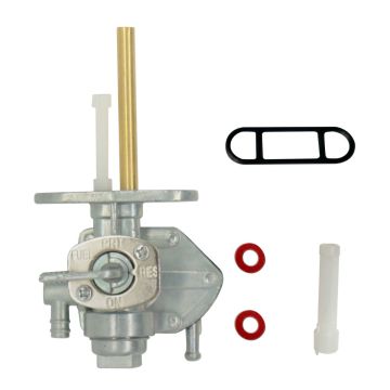 Fuel Gas Tank Switch Valve Petcock 51023-S006 for Kawasaki
