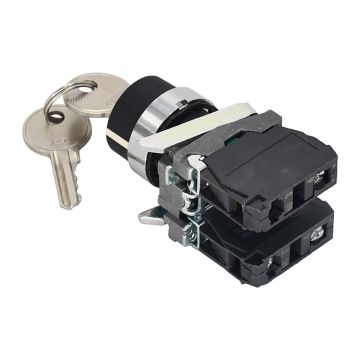 Ignition Switch with Keys 4360290 for JLG 