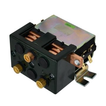 48V Style Reversing Contactor Solenoid DC182B-588 7022002 DC182 for JLG