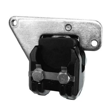 Rear Brake Caliper W/Pads 5LP-2580W-10-00 for Kawasaki