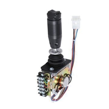 Joystick Controller 1600283 for JLG