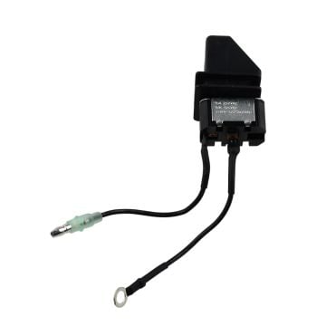 Boat Engine Stop Switch 87-91941A8 for Mercury