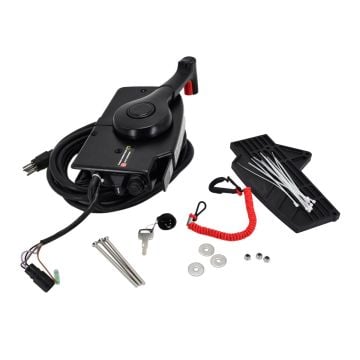Side Mout Throttle Outboard Remote Control 881170A3 for Mercury