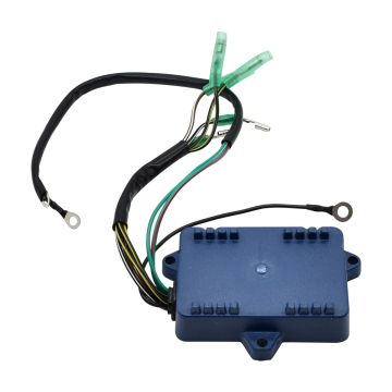Switch Box CDI Power Pack 114-7452K1 for Mercury