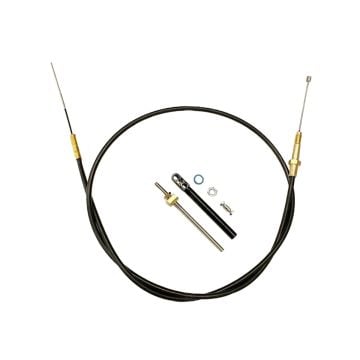 Lower Shift Cable 815471T1 for Mercury