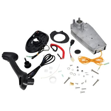 Remote Control 8M0011213 for Mercury
