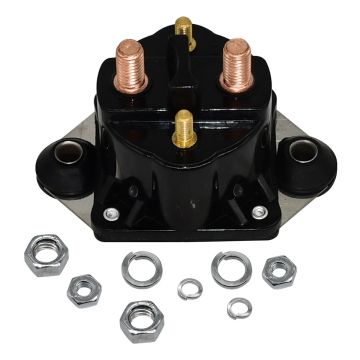 12V Starter Solenoid Relay 89-817109A1 for Mercury
