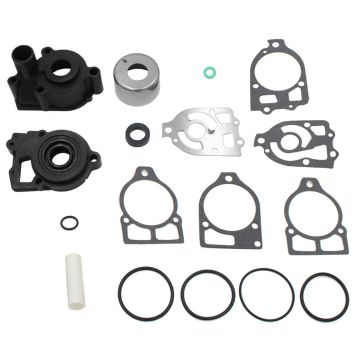 Water Pump Impeller Repair Kit 46-96148A8 for Mercury