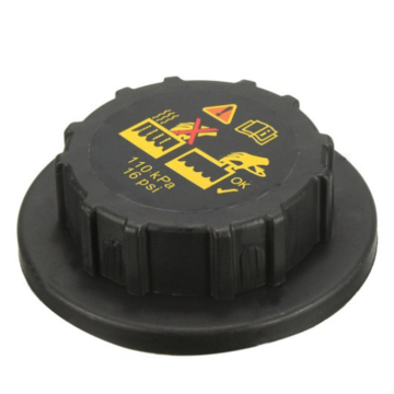 Coolant Reservoir Cap Radiator Pressure Cap 9C3Z8101B for Mercury