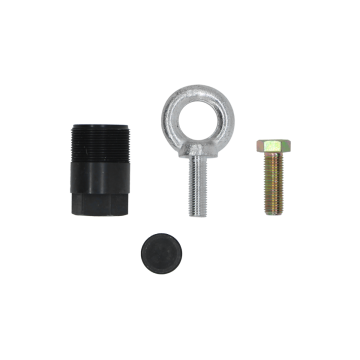 Flywheel Puller Assembly Tool 91-849154T1 for Mercury