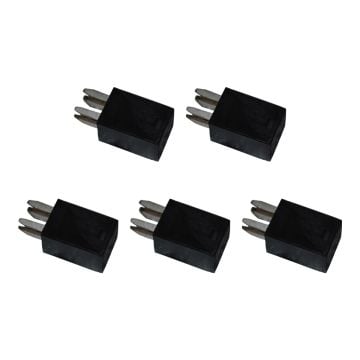 5Pcs Relays 12V 20A 303-1AH-C-R1 for Song Chuan