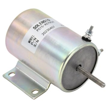 DC 24V Cut Down Solenoid Valve 23504197 for General Motors