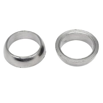 2PCS Exhaust Gasket Donut Seal 3610047 for Polaris