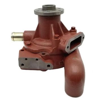 Water Pump 65.06500-6125 for Doosan Daewoo