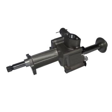 Oil Fuel Pump 65.05101-7020 for Doosan Daewoo