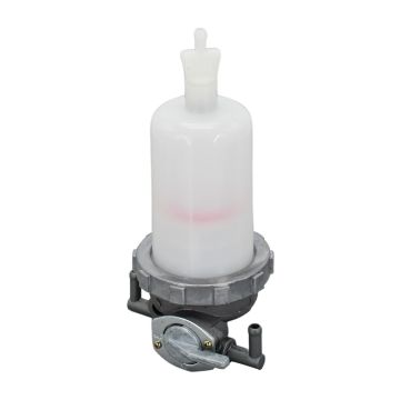 Water-Oil Separator 129906-55700 for Yanmar