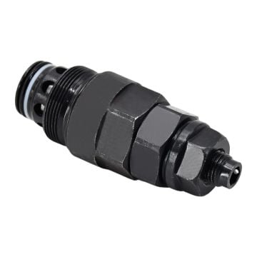 Relief Valve for Daewoo