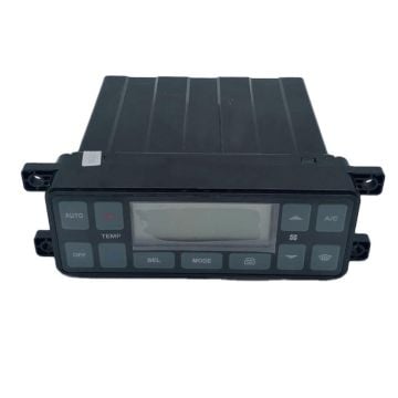 24V Air Conditioning Controller A/C Panel 543-00107 for Daewoo