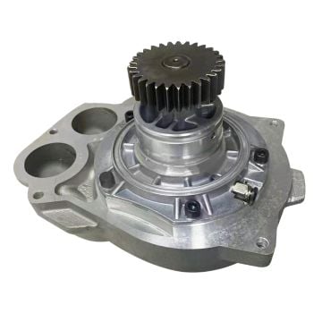 Water Pump 10132816A for Liebherr