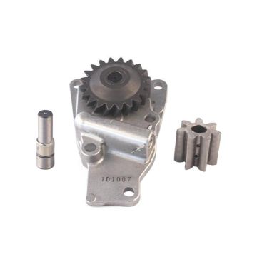 Oil Pump 6207-51-1201 for Komatsu